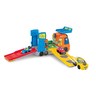 
      Toot-Toot Drivers 3-in-1 Big Race Truck
     - view 1